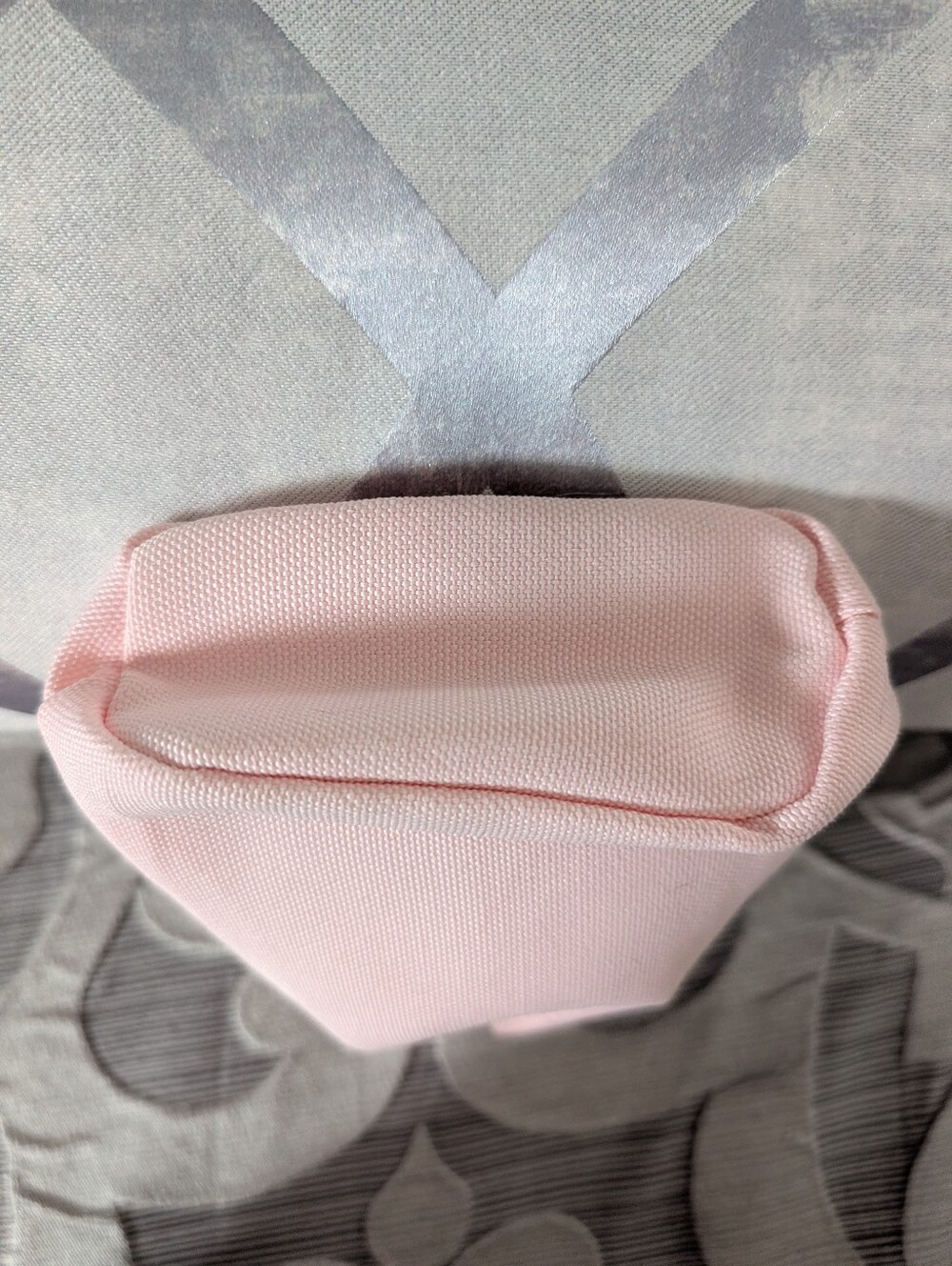 NWOT Christian Dior Pink Beaute Mini Bucket Bag - Picture 4 of 10